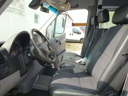 MERCEDES-BENZ Sprinter II Kasten 516/Euro/6 Sitze/Klima/AHK