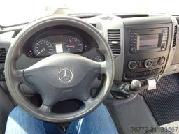 MERCEDES-BENZ Sprinter II Kasten 516/Euro/6 Sitze/Klima/AHK
