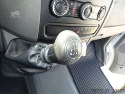 MERCEDES-BENZ Sprinter II Kasten 516/Euro/6 Sitze/Klima/AHK