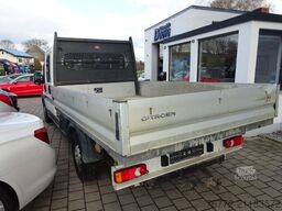 CITROEN Jumper Doka. 35 L4 BlueHDi 160/Webasto