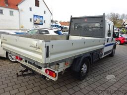 CITROEN Jumper Doka. 35 L4 BlueHDi 160/Webasto