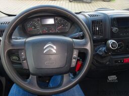 CITROEN Jumper Doka. 35 L4 BlueHDi 160/Webasto