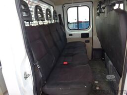 CITROEN Jumper Doka. 35 L4 BlueHDi 160/Webasto