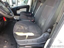 CITROEN Jumper Doka. 35 L4 BlueHDi 160/Webasto