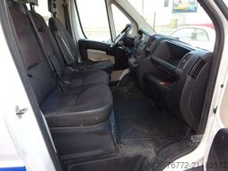 CITROEN Jumper Doka. 35 L4 BlueHDi 160/Webasto