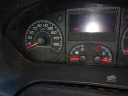 CITROEN Jumper Doka. 35 L4 BlueHDi 160/Webasto