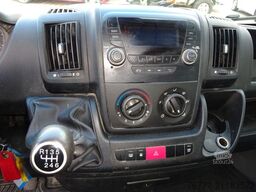 CITROEN Jumper Doka. 35 L4 BlueHDi 160/Webasto
