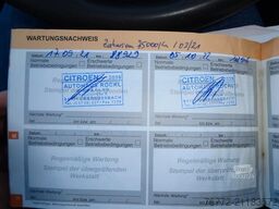 CITROEN Jumper Doka. 35 L4 BlueHDi 160/Webasto