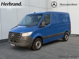 MERCEDES-BENZ Sprinter 314 CDI *L1H1*Klima*Tempomat*