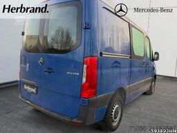 MERCEDES-BENZ Sprinter 314 CDI *L1H1*Klima*Tempomat*