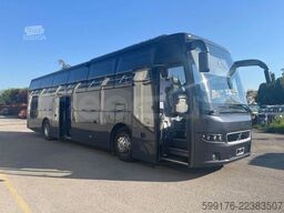 Volvo 9500