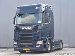Scania S450 NGS 4x2NB - EURO 6 D - RETARDER - 892 TKM ...