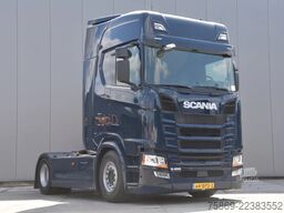 Scania S450 NGS 4x2NB - EURO 6 D - RETARDER - 892 TKM ...