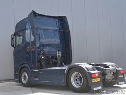 Scania S450 NGS 4x2NB - EURO 6 D - RETARDER - 892 TKM ...