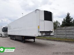 SCHMITZ CARGOBULL SKO FP 60 ThermoKing SLXi 300