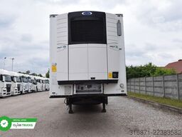 SCHMITZ CARGOBULL SKO FP 60 ThermoKing SLXi 300
