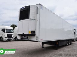 SCHMITZ CARGOBULL SKO FP 60 ThermoKing SLXi 300