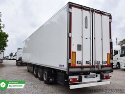 SCHMITZ CARGOBULL SKO FP 60 ThermoKing SLXi 300