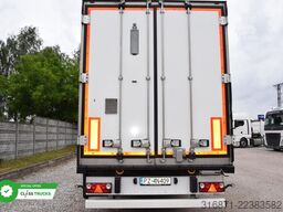 SCHMITZ CARGOBULL SKO FP 60 ThermoKing SLXi 300