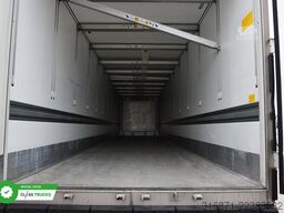 SCHMITZ CARGOBULL SKO FP 60 ThermoKing SLXi 300