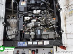 SCHMITZ CARGOBULL SKO FP 60 ThermoKing SLXi 300