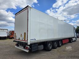 Schmitz Cargobull SCB*S3B  mit Verzinkten Rahmen