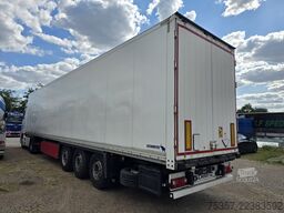 Schmitz Cargobull SCB*S3B  mit Verzinkten Rahmen