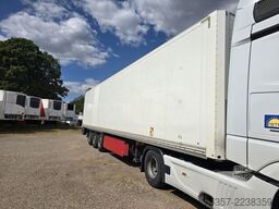 Schmitz Cargobull SCB*S3B  mit Verzinkten Rahmen