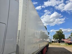 Schmitz Cargobull SCB*S3B  mit Verzinkten Rahmen