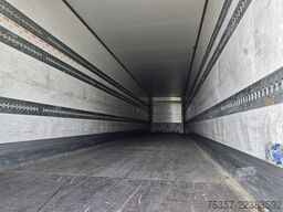 Schmitz Cargobull SCB*S3B  mit Verzinkten Rahmen