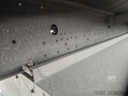 Schmitz Cargobull SCB*S3B  mit Verzinkten Rahmen