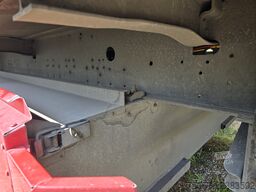 Schmitz Cargobull SCB*S3B  mit Verzinkten Rahmen