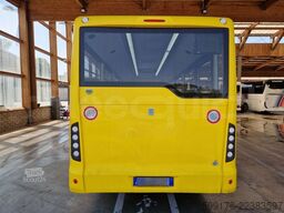 Iveco Indcar Wing