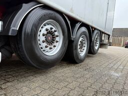 Stas S300ZX 92m3 2X Liftas AS-3 Liftas APK/TUV 04-20...