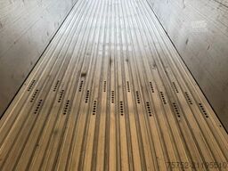 Stas S300ZX 92m3 2X Liftas AS-3 Liftas APK/TUV 04-20...