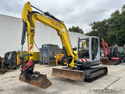 WACKER Neuson 75Z3 / Klima