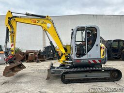 WACKER Neuson 75Z3 / Klima