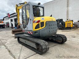 WACKER Neuson 75Z3 / Klima