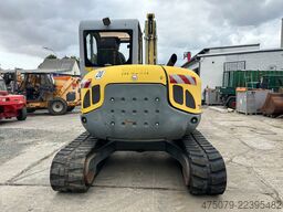 WACKER Neuson 75Z3 / Klima