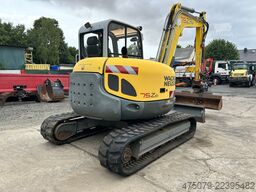 WACKER Neuson 75Z3 / Klima