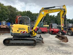 WACKER Neuson 75Z3 / Klima