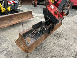 WACKER Neuson 75Z3 / Klima