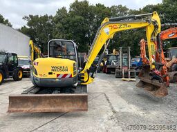 WACKER Neuson 75Z3 / Klima