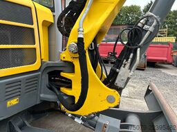 WACKER Neuson 75Z3 / Klima