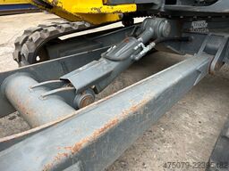 WACKER Neuson 75Z3 / Klima