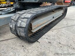WACKER Neuson 75Z3 / Klima