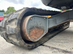 WACKER Neuson 75Z3 / Klima