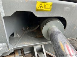 WACKER Neuson 75Z3 / Klima