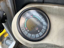 WACKER Neuson 75Z3 / Klima