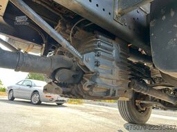 MERCEDES-BENZ Actros 1841 AK / 4x4 / Bordmatik / Meiller
